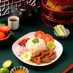 หมูกรอบมือโปร ประชานิเวศน์3