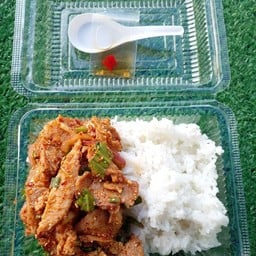 กองทัพกระเพรา