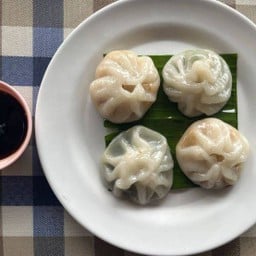 ข้าวมันไก่สามเซียนสาขาหัวรอ หัวรอ