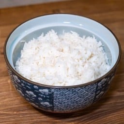 ข้าวสวยหอมมะลิ (โถ)