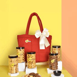 kanom เดอะกลาสมาร์เก็ต บางนา