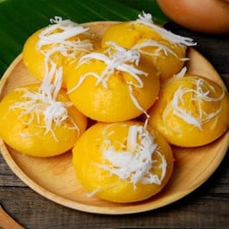 ขนมตาล กล่อง 6 ชิ้น