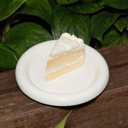 COCONUT CAKE