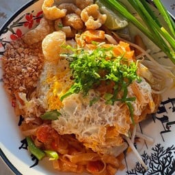 ผัดไทยลุงไก่