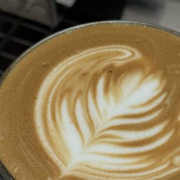 Himalaya arabica coffee(สันอุ้ม) ดอยสะเก็ด เซ็นเตอร์พาร์ค