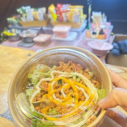 นาโช่ นายนัด 101 กองพล10