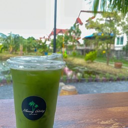 มัทฉะ เย็น