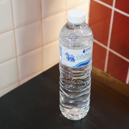 น้ำเปล่า