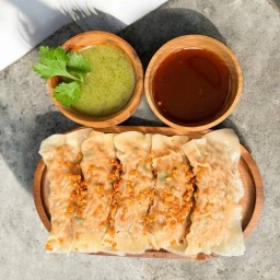 เกี๊ยวโฮมเมด By minmee