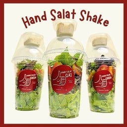 [ใหม่] Hand สลัด Shake