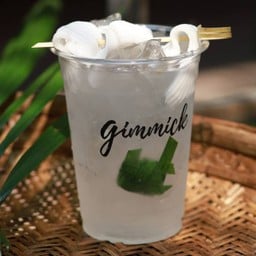 น้ำมะพร้าว