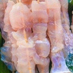 ปลาดอลลี่ ไม้ละ