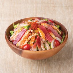Kaizen salad