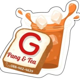 G-Pang & Tea สุขสวัสดิ์26