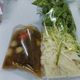 ข้าวปุ้น ไมยา (ตึกAOA)