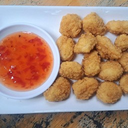 ไก่ป๊อป