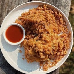 ไข่เจียวฟูฟู