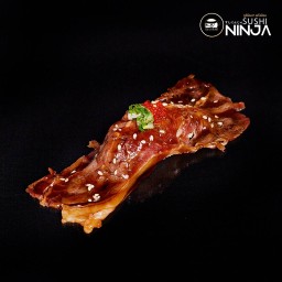 ซูชิเนื้อออสเตรเลีย