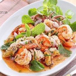 ลาบทะเล