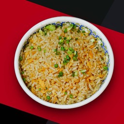 ข้าวผัดไข่