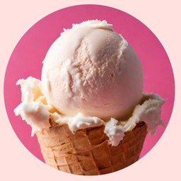 ไอศครีมกะทิ