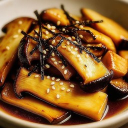 (H1)ผัดเห็ดออรินจิ