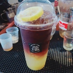 ชา กาแฟสด เอื้ออาทรกม.6