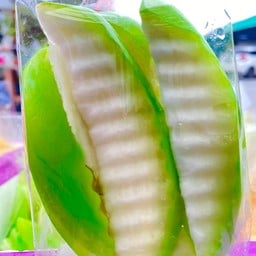 มะม่วงแช่บ๋วย