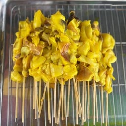 วีรภัทร หมึกย่าง