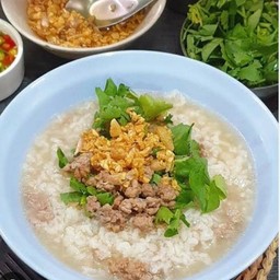 ข้าวต้มหมู