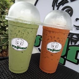 ร้านชาปุณณ์