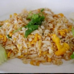 ข้าวผัดไข่