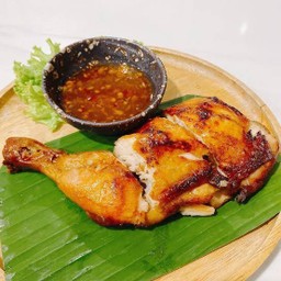 ไก่ย่าง