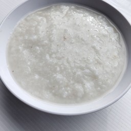 โจ๊กเปล่า