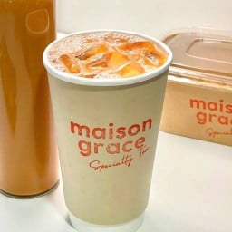 Maison Grace - Specialty Tea & Bakery Bangyai