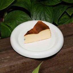 Basque Burnt Cheese Cake