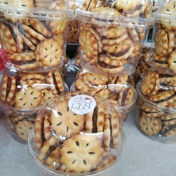 ขนมไส้สับปะรด