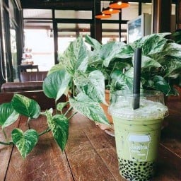 JANTRA COFFEE นครพนม