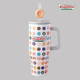 คริสปี้ครีม แฟนซี โดนัท ทัมเบลอร์