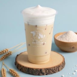 ไวท์มอลต์เย็น