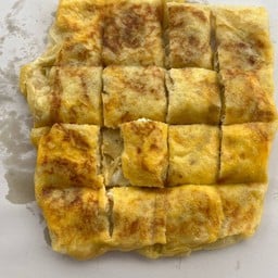 โรตี บังยี