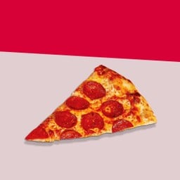 สไลซ์เปปเปโรนี