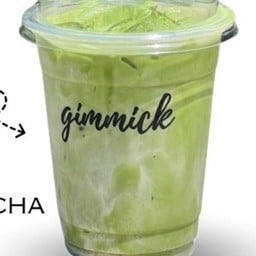 PREMIUM MATCHA LATTE