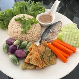 ลูน่าร์ คาเฟ่ กาญจนบุรี