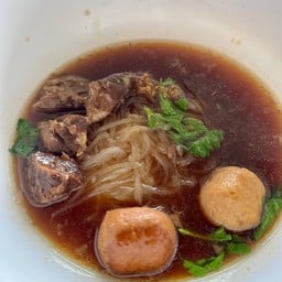 รสมือ…แม่เปิ้ล  ปั้มบางจากเคหะแหลมฉบัง