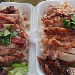 เบสมันไก่