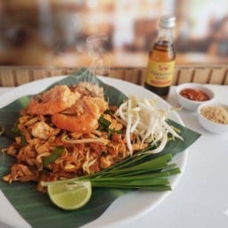 ภูเก็จผัดไทย นราธิวาส