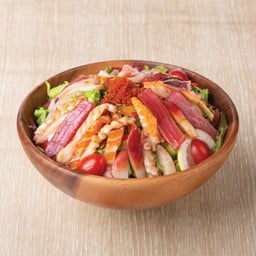 Kaizen salad