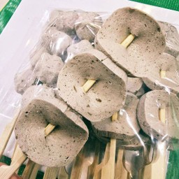 เห็ดยอ (ไม้)