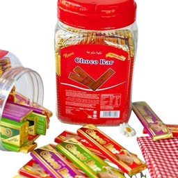 ช็อคโกแลตบาร์Bar 3 แท่ง